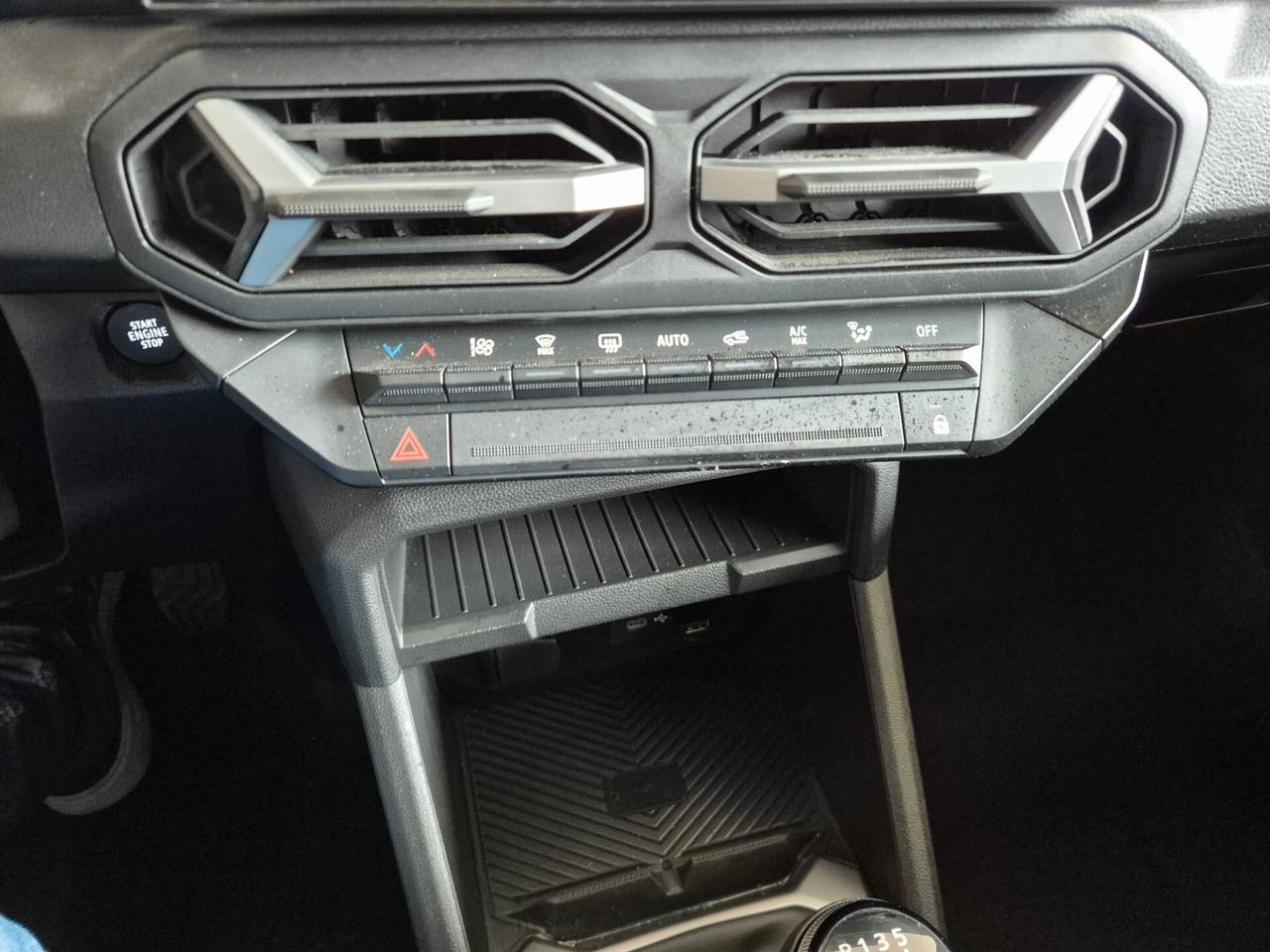 Dacia Duster Eco-G 100 CV Journey