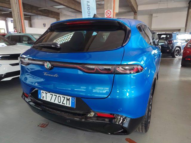 ALFA ROMEO Tonale 1.5 160 CV MHEV TCT7 Veloce