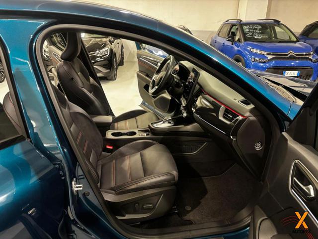 RENAULT Arkana Arkana Hybrid E-Tech 145 CV R.S. Line