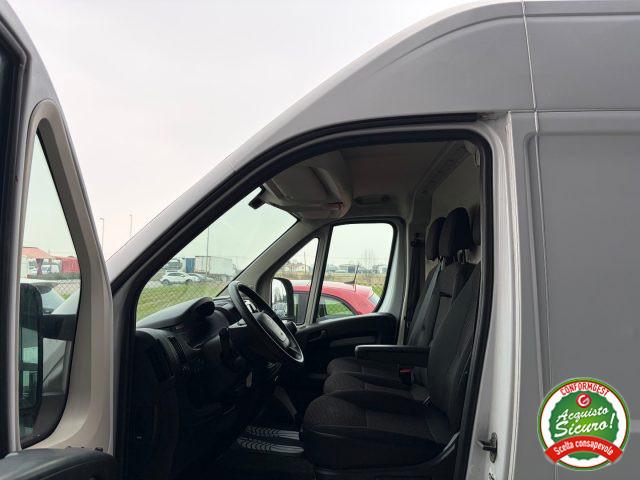 PEUGEOT Boxer 2.2 BlueHDi PASSO LUNGO PL-TM Furgone