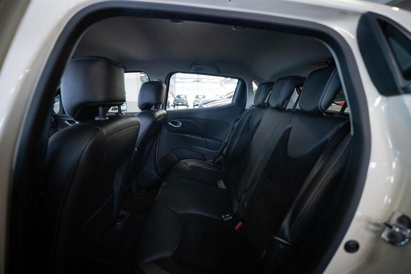 Renault Clio 1.2 16v Intens 75cv