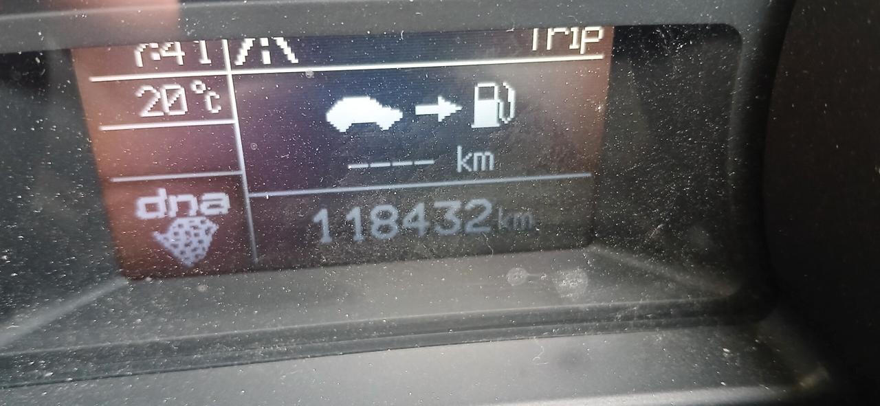 Alfa Romeo Giulietta 1.6 JTDm 120 CV neopatentati