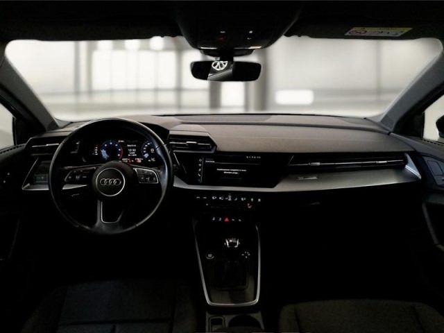 AUDI A3 SPB 30 TDI Business Advanced