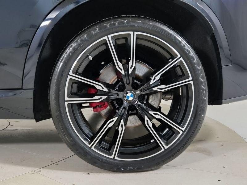 BMW X5 G05 LCI 2023 xdrive30d MSport Pro auto