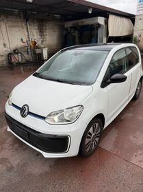 Volkswagen up! e-up! 82 CV