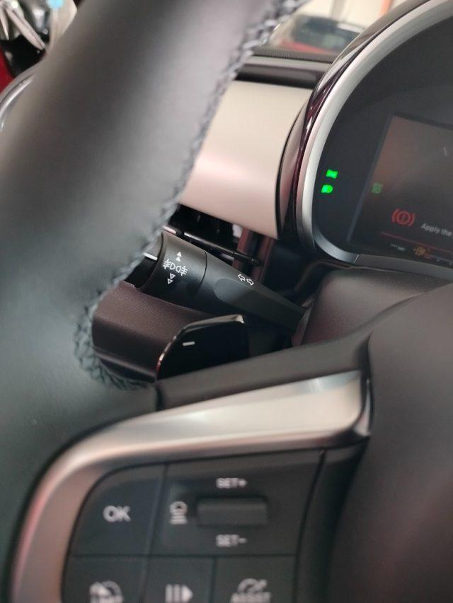 FIAT 600 Hybrid 110 CV DCT MHEV La Prima km0