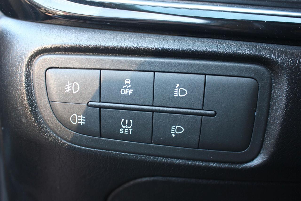 Fiat Tipo SW 1.6 MJT 131cv GARANZIA 12 MESI