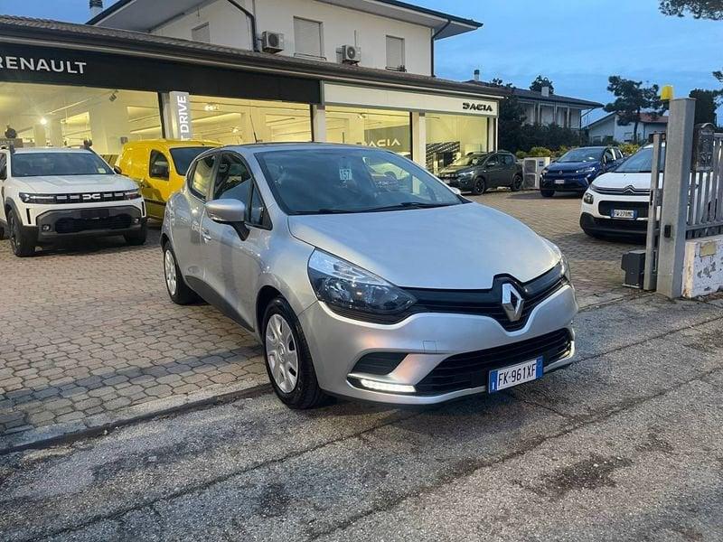 Renault Clio 1.2 75CV 5 porte Life