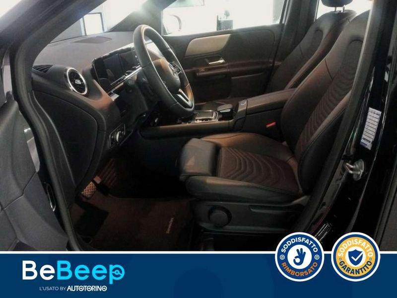 Mercedes-Benz Classe B B 180 D SPORT AUTO