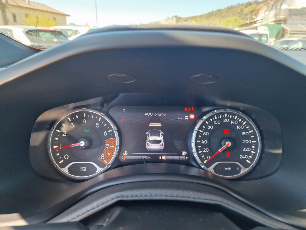 Jeep Renegade 1.0 T3 Limited