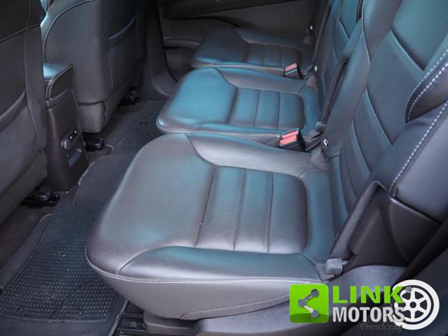 RENAULT Espace dCi 160CV EDC Energy Initiale Paris 4Control