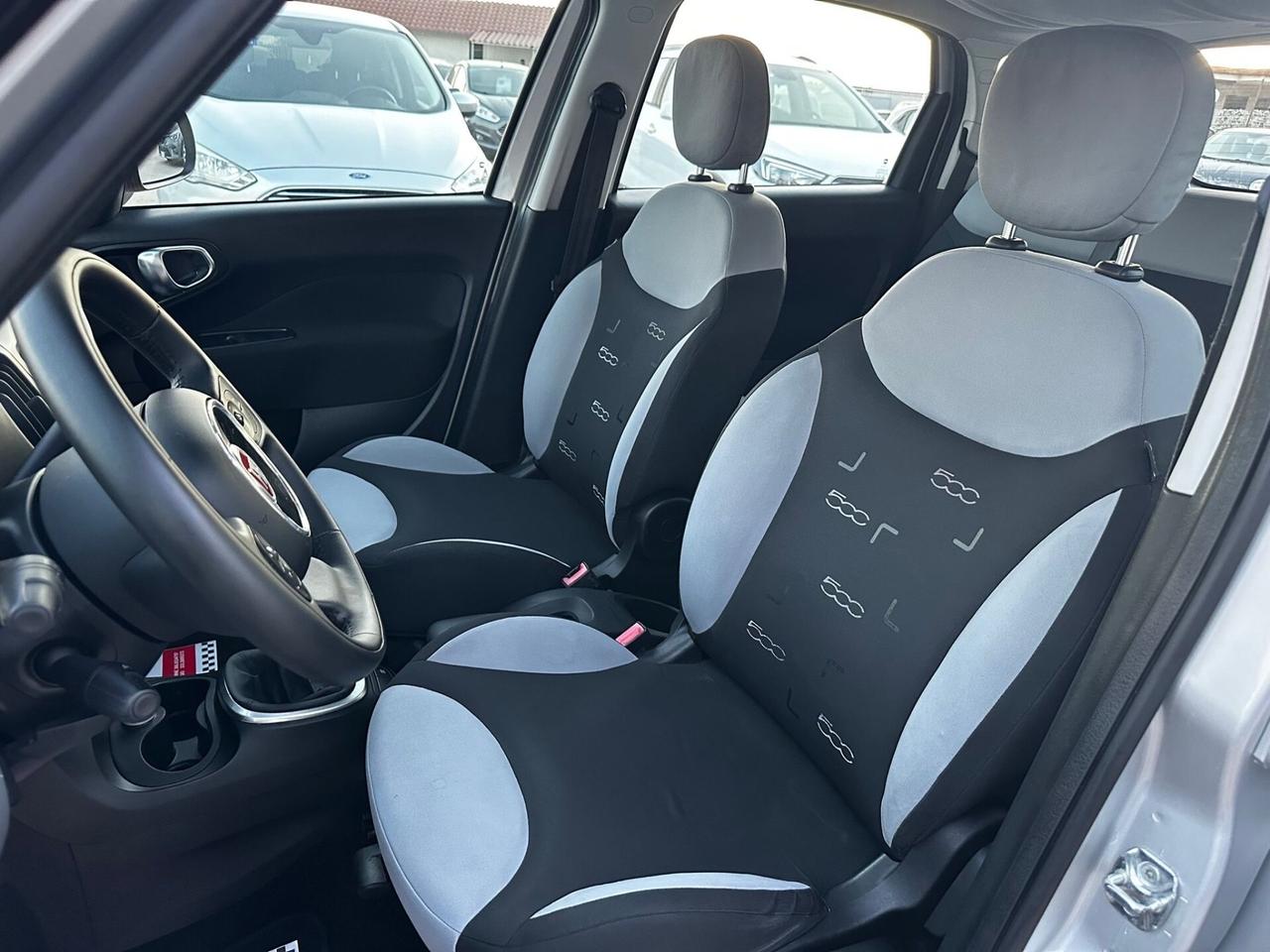 Fiat 500L 2013 1.3 Multijet 85 CV Pop Star !!!PERF