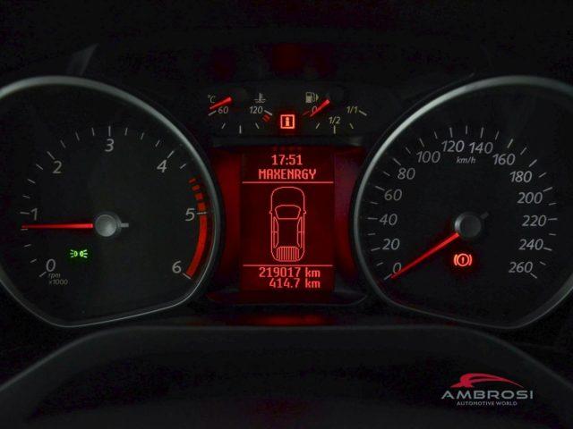 FORD M S ax 2.0 TDCi 140CV Titaniu - PER OPERATORI DEL SE