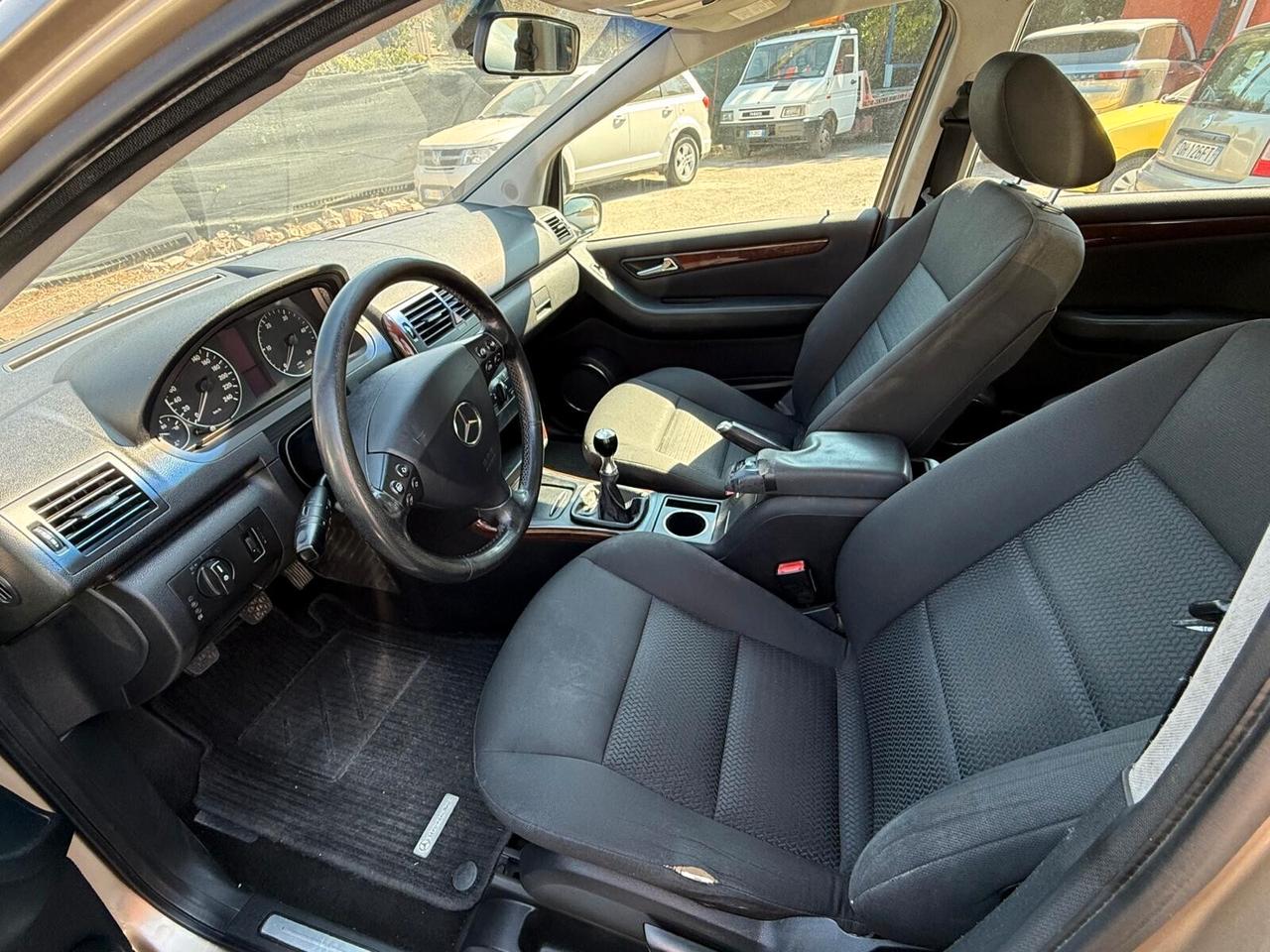 Mercedes-benz A 180 A 180 CDI Elegance