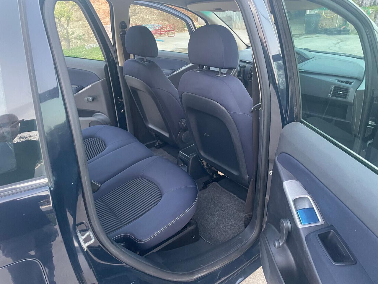 Lancia MUSA 1.4 16V Oro Plus