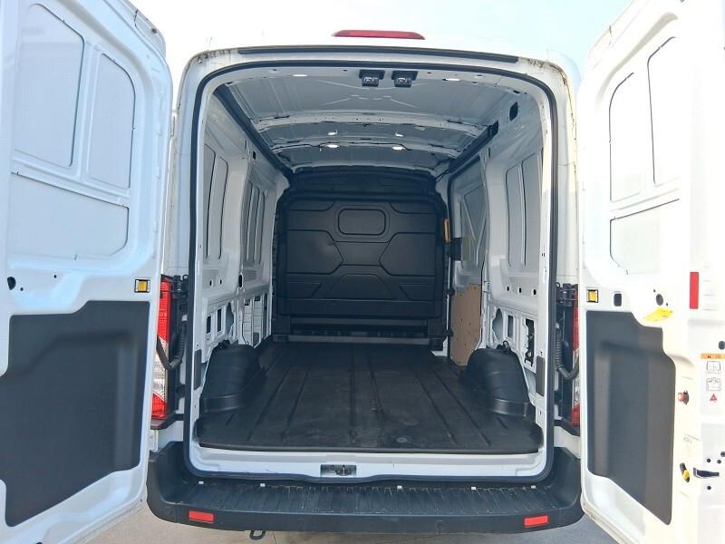 Ford Transit E-Transit 350 Batteria 68kWh 184CV PM-TM Furgone Trend (890)
