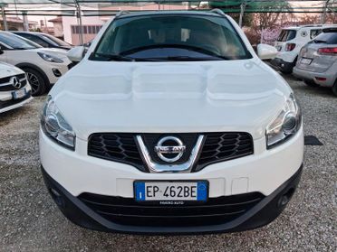 Nissan Qashqai 1.6 dci N-Tec 4x4
