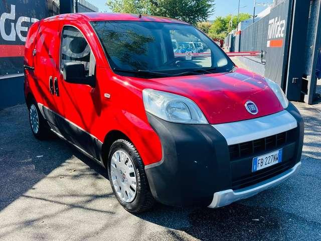 Fiat Fiorino ADVENTURE 1.3 MJT E5+ 95 CV
