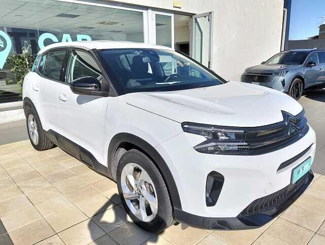 Citroen C5 Aircross BlueHDi 130 S&S EAT8 Feel Pack