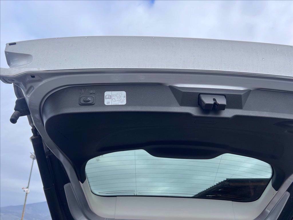 FORD Kuga 2.0 TDCI 150 CV S&S 4WD Powershift Titanium del 2018