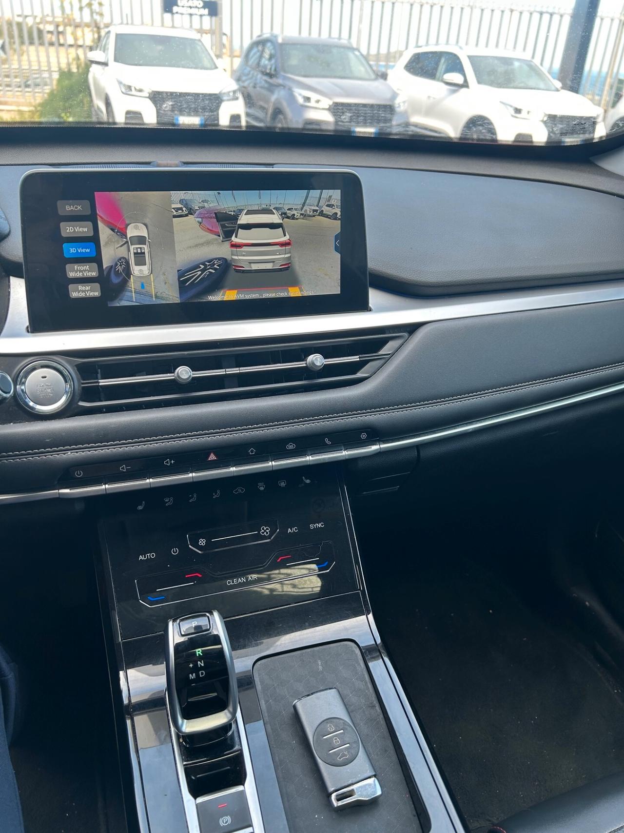 Dr 6.0 1.5 Turbo CVT Bi-Fuel GPL