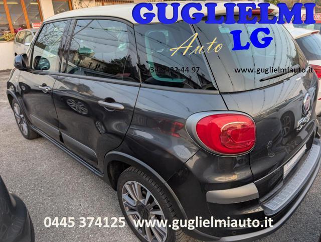 FIAT 500L 1.4 95 CV Cross NEOPATENTATI