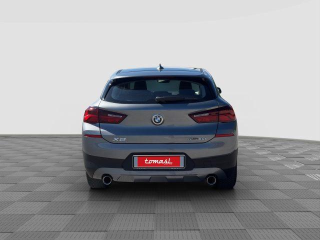 BMW X2 X2 sDrive18d Business-X
