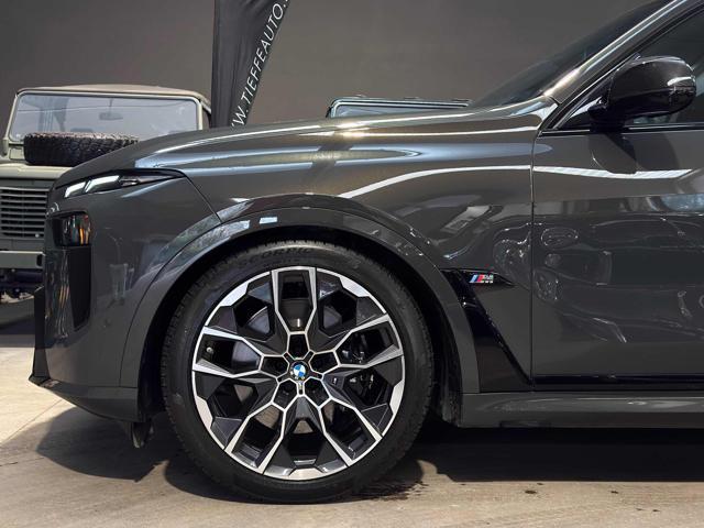 BMW X7 M 60i xDrive 48V