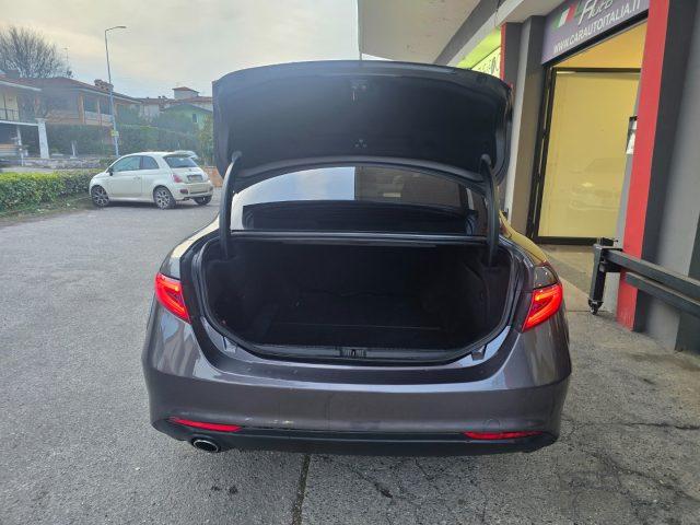 ALFA ROMEO Giulia 2.2 Turbodiesel 150 CV AT8 Autom LEGGI DESCRIZIONE