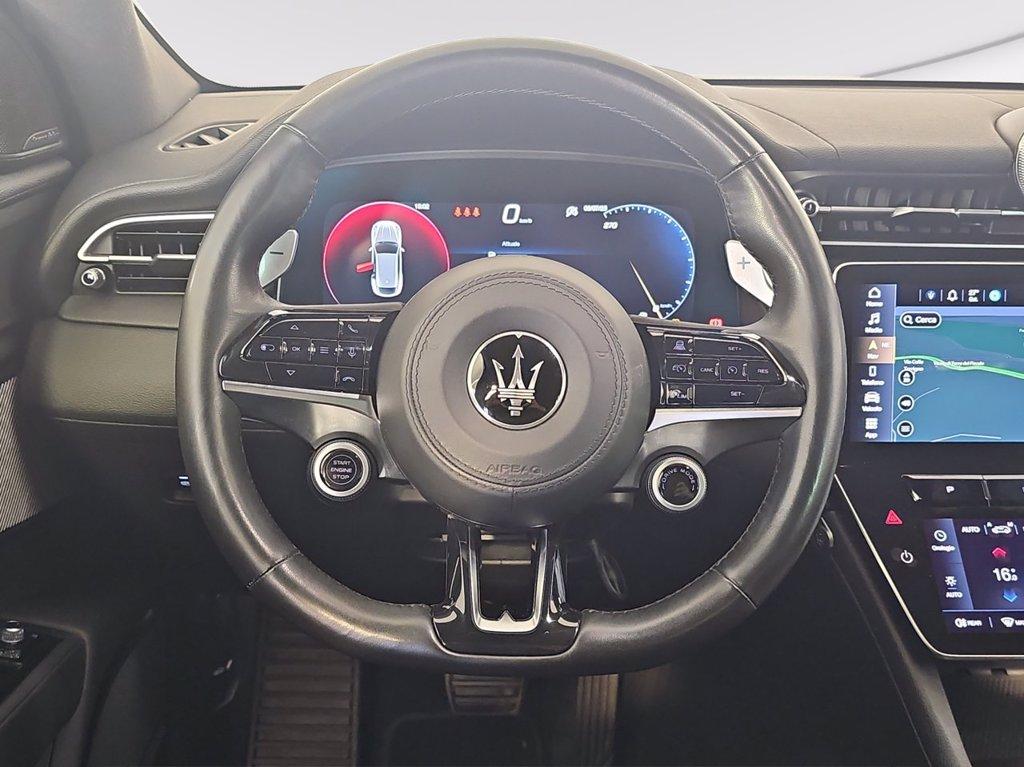 MASERATI Grecale 2.0 mhev gt 300cv auto del 2022