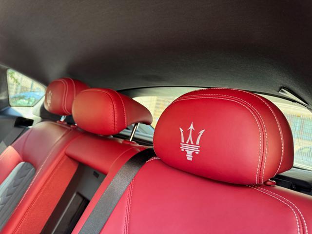 MASERATI Levante V6 Diesel 275 CV Q4 Granlusso