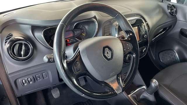 Renault Captur 1.5 dCi Energy 90cv R-Link S&S 1.5 dci energy R-L