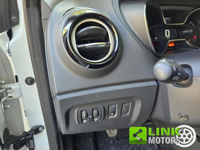 RENAULT Captur dCi 8V 90 CV *? 154,00 al mese*