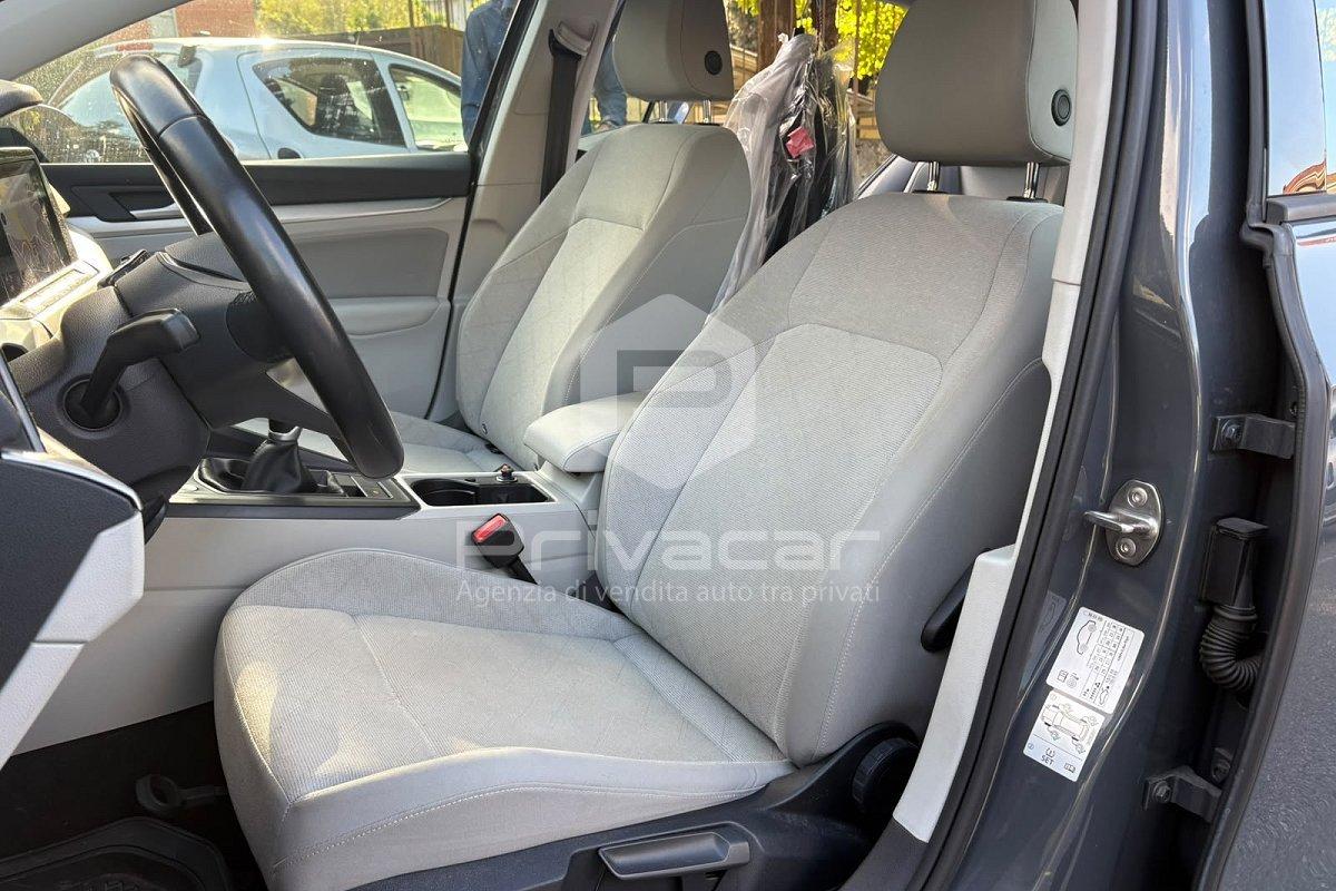 VOLKSWAGEN Golf 2.0 TDI SCR Style