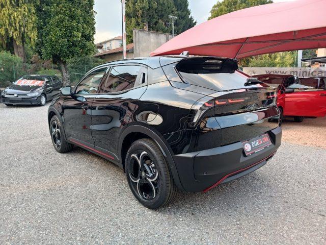 ALFA ROMEO Junior 1.2 136 CV Hybrid eDCT6 Speciale