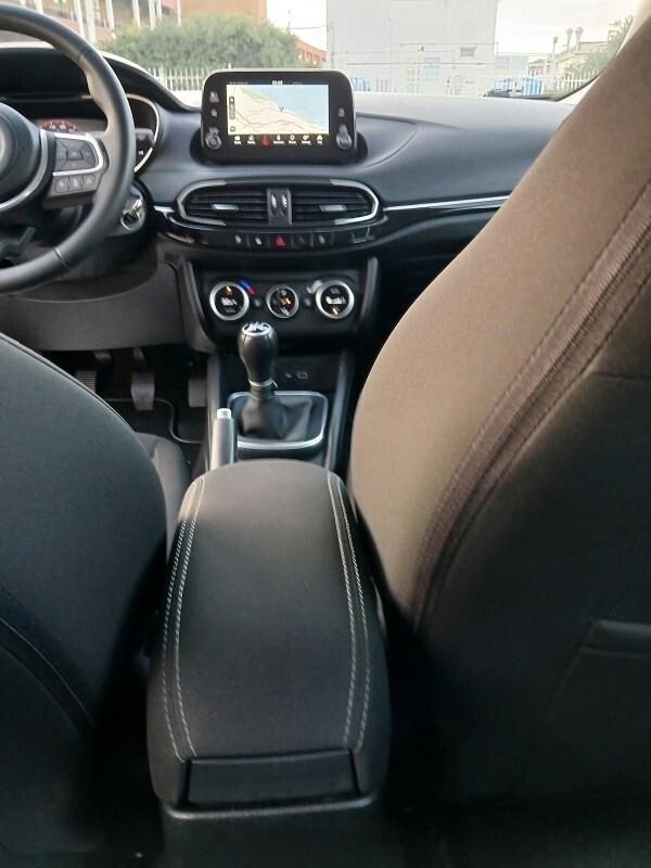 FIAT TIPO 1.3 MJT 95 CV S&S CITY LIFE