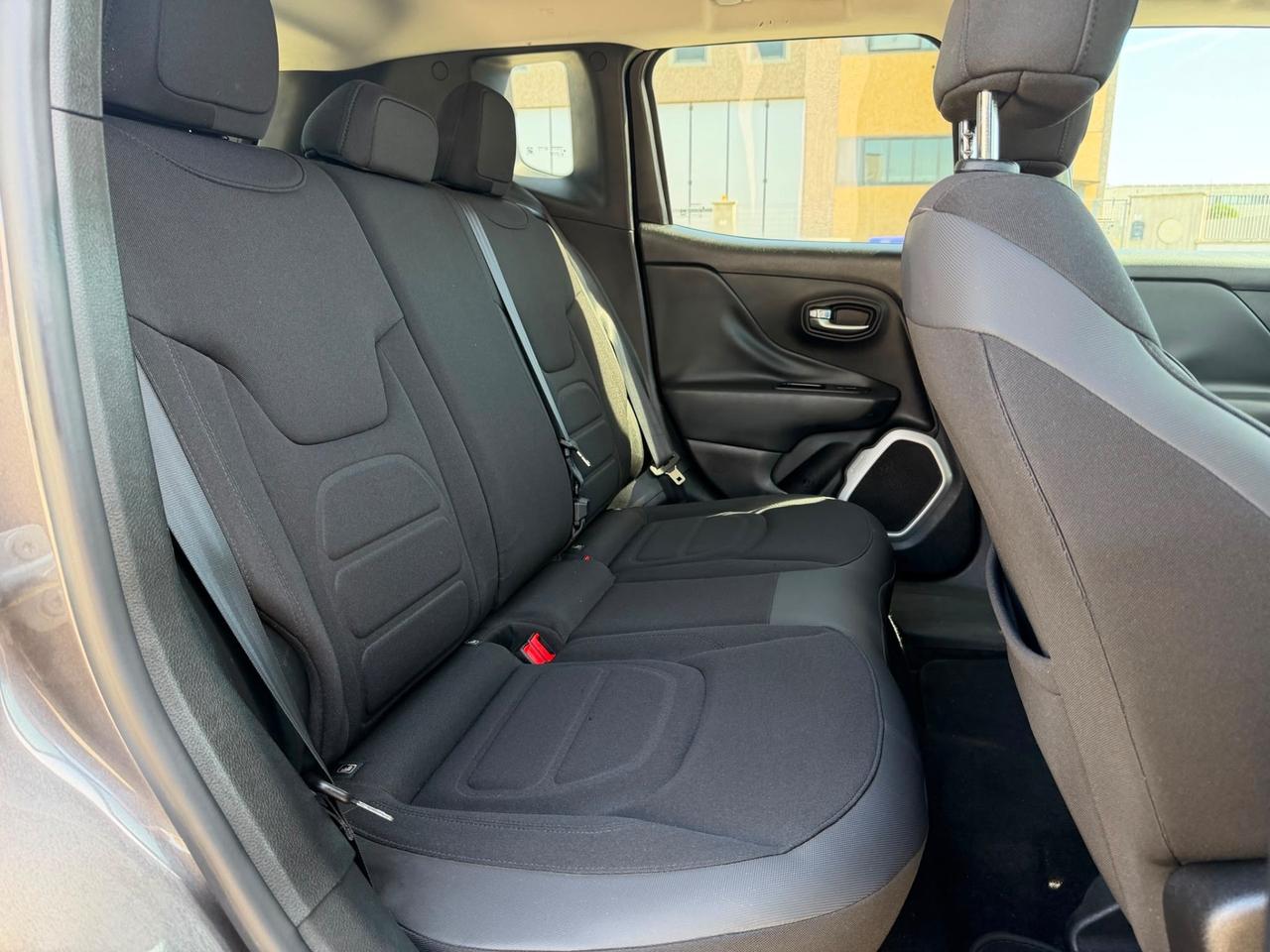 Jeep Renegade 2.0 Mjt 140CV 4WD Active Drive Low 75th Anniversary