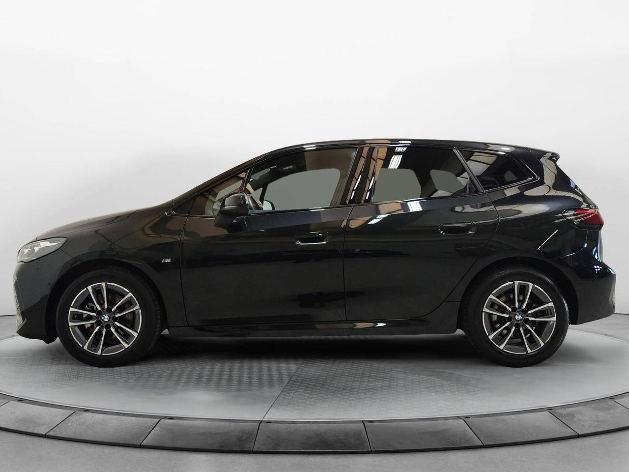 BMW Serie 2 218d Active Tourer Msport