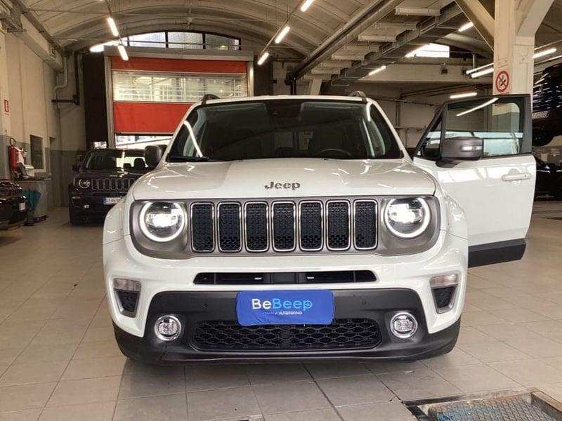 Jeep Renegade 1.0 T3 LIMITED 2WD