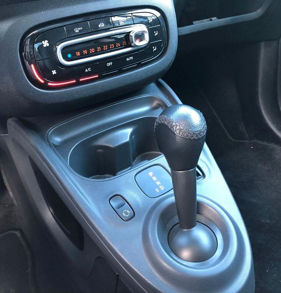 Smart ForTwo 70 1.0 twinamic Youngster