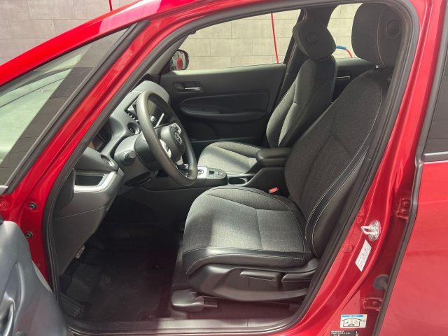 HONDA Jazz Hybrid 1.5 Elegance eCVT