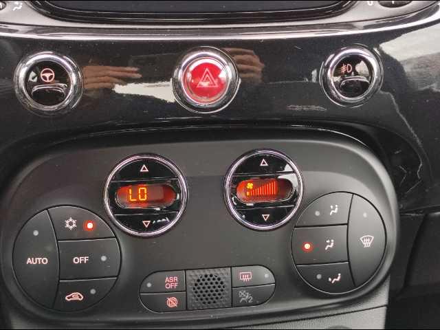 FIAT 500 III 2015 - 500 1.0 hybrid Sport 70cv