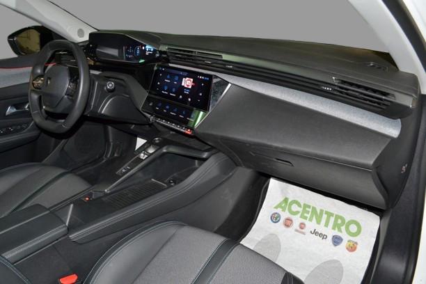 PEUGEOT 308 1,6 Phev Allure