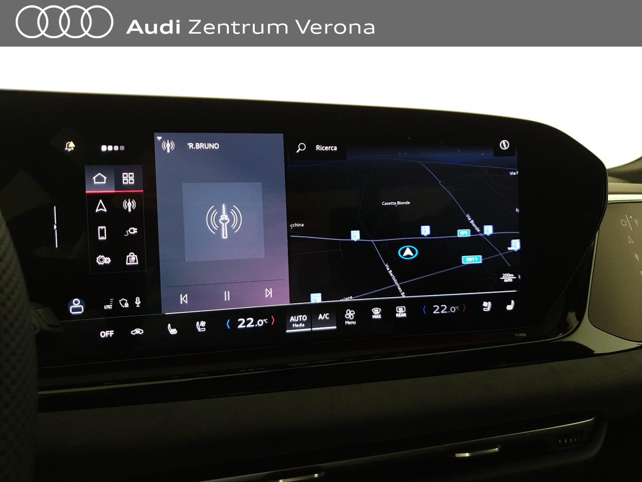 Avant 2.0e-hybrid 367CV quattro Str S line Edition