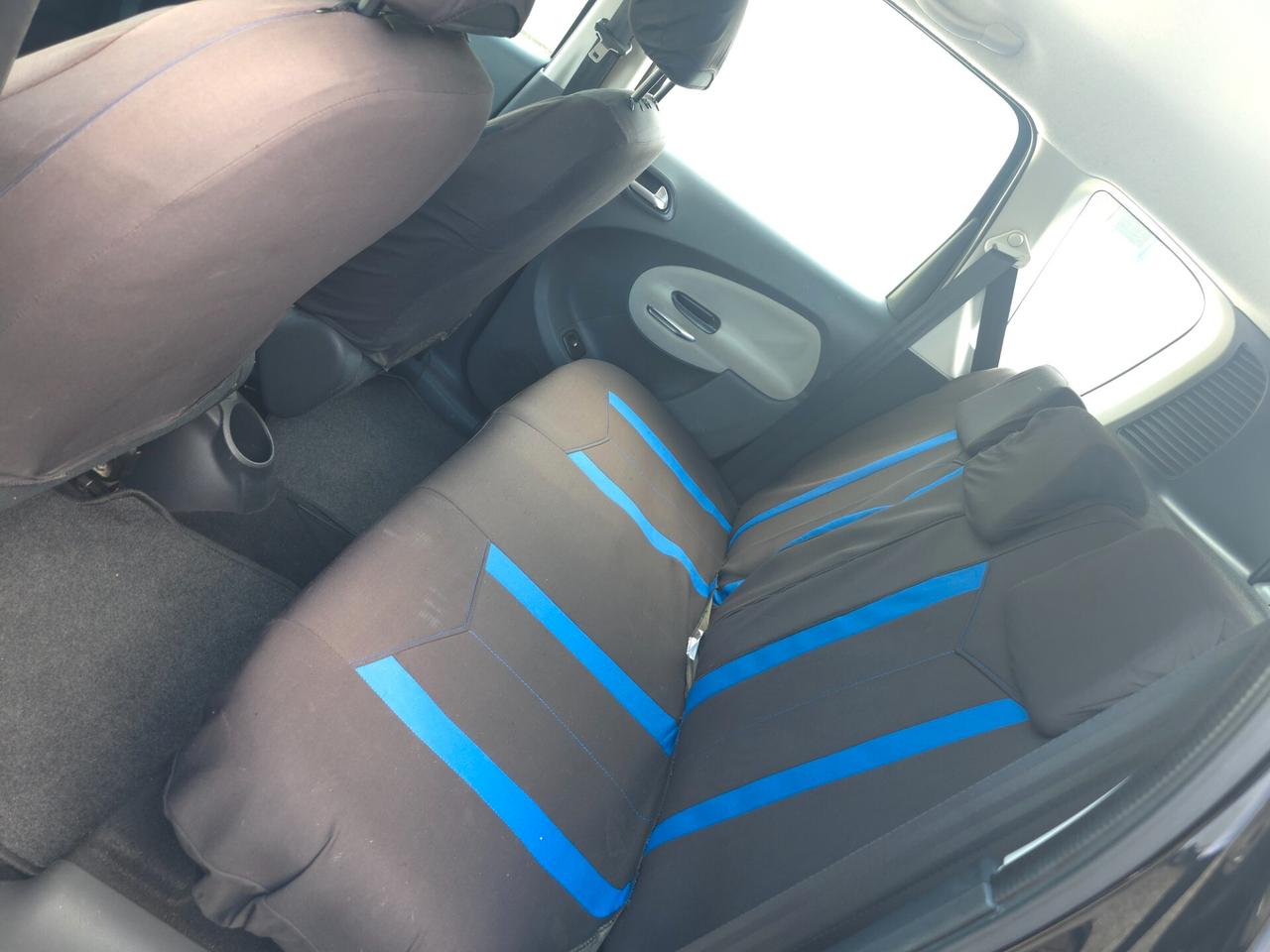 Citroen C3 Picasso 1.6 HDi 90 Exclusive