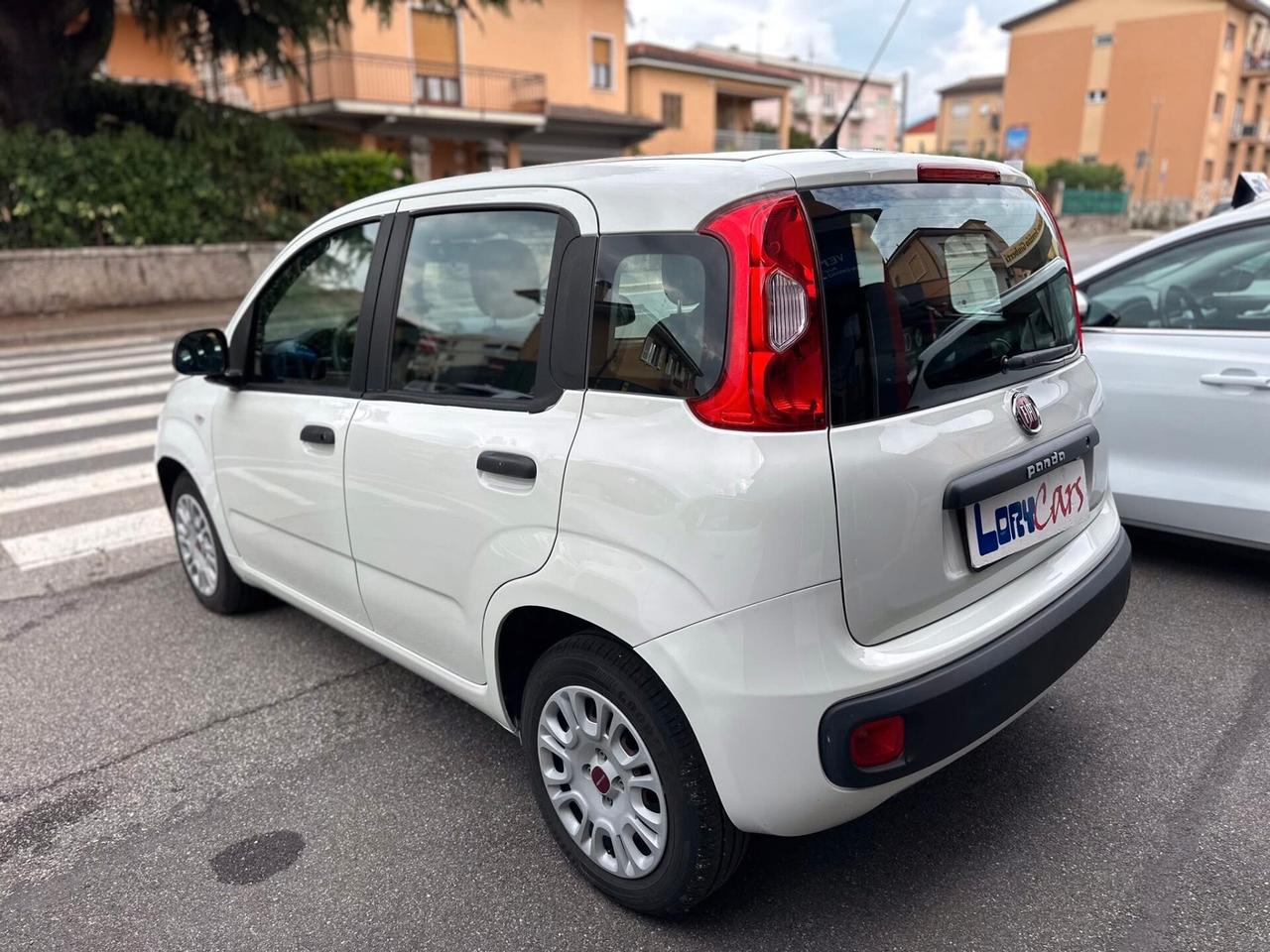 Fiat Panda 1.2 Easy NEOPATENTATI