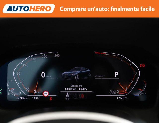 BMW 430 i Coupé Msport