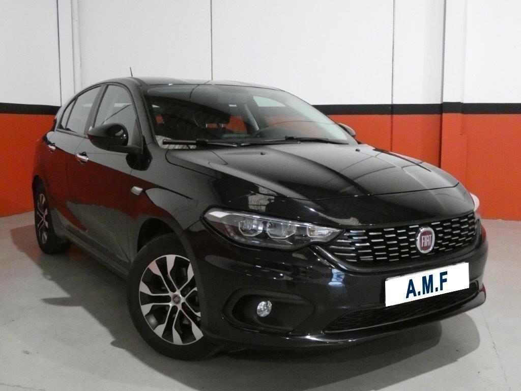 Fiat Tipo 1.3 Mjt S&S 5 porte Lounge Mirror,Navi,