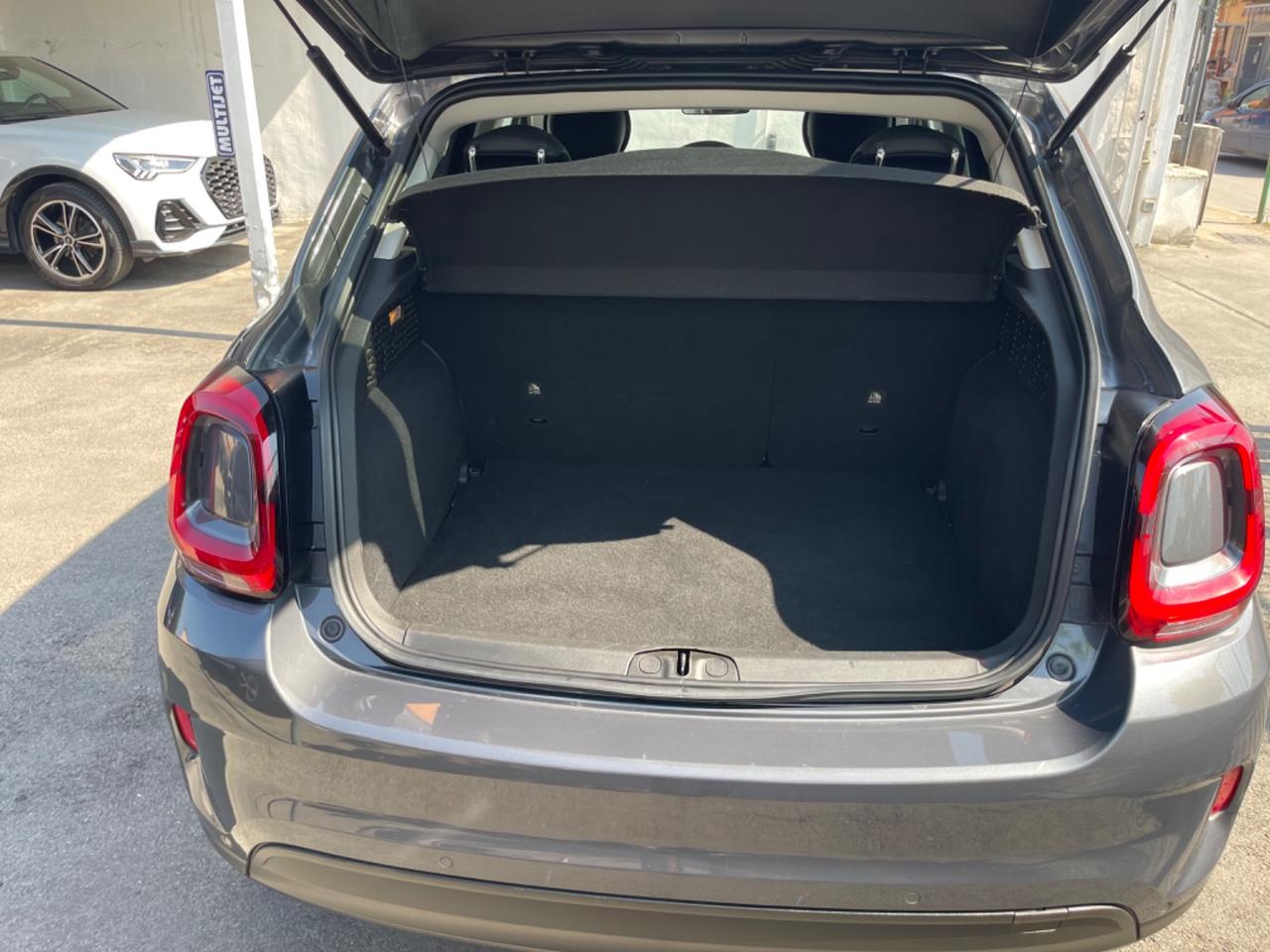 Fiat 500X 1.3 MultiJet 95 CV Connect KM 78.000CERTIFICATI!!!