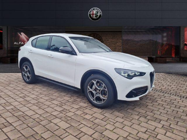 ALFA ROMEO Stelvio MY24 2200 MJT 160CV SPRINTt